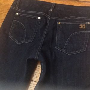 Joe jeans size 33
